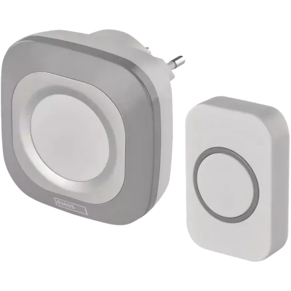 EMOS P5733S Дзвінок дверний безпровідний