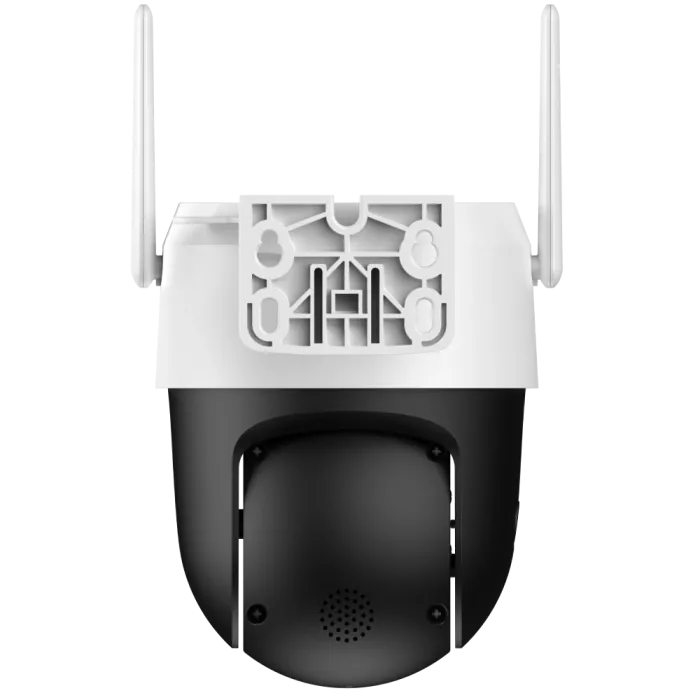DH-P5AS-PV 5МП Wi-Fi PT (2.8мм) IP відеокамера Dahua