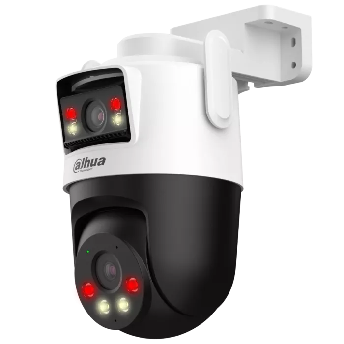 DH-P5D-5F-PV 5МП (2.8+6мм) WiFi IP відеокамера Dahua
