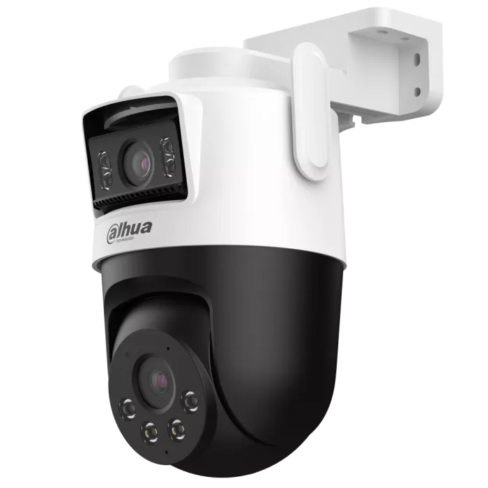 DH-P5D-5F-PV 5МП (2.8+6мм) WiFi Комплект Dahua 4+4