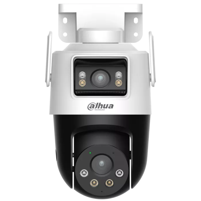 DH-P5D-5F-PV 5МП (2.8+6мм) WiFi Комплект Dahua 4+4