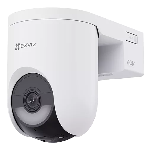CS-HB8c 4МП (4мм) IP відеокамера Ezviz