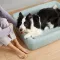 PETKIT FOUR SEASON PET BED розмір M P7110 Ліжко