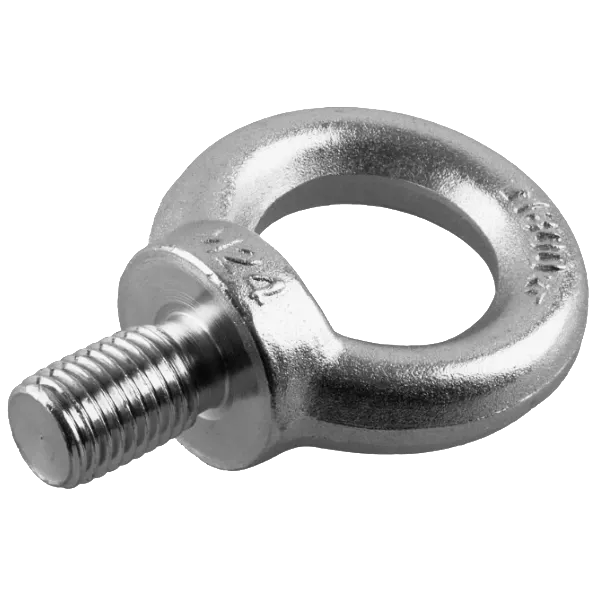 APRO М12х1.75 оц. (пач. 5шт.) Болт с кольцом