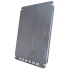 t=2,0-300х400 Панель монтажная для BW IP 65