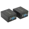 Cat5e / 6e 60м Пассивный удлинитель VGA сигнала