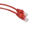 EServer UTP CAT5e Патч-корд червоний