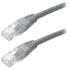 Hypernet PC-UTP-05M-LSOH Патч-корд литой UTP, RJ45 0,5m, кат. 5Е LSOH