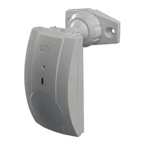 PATROL-803 Інфрачервоний датчик руху і розбиття скла