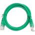UTP, 1 м, кат. 5e Патч-корд зеленый