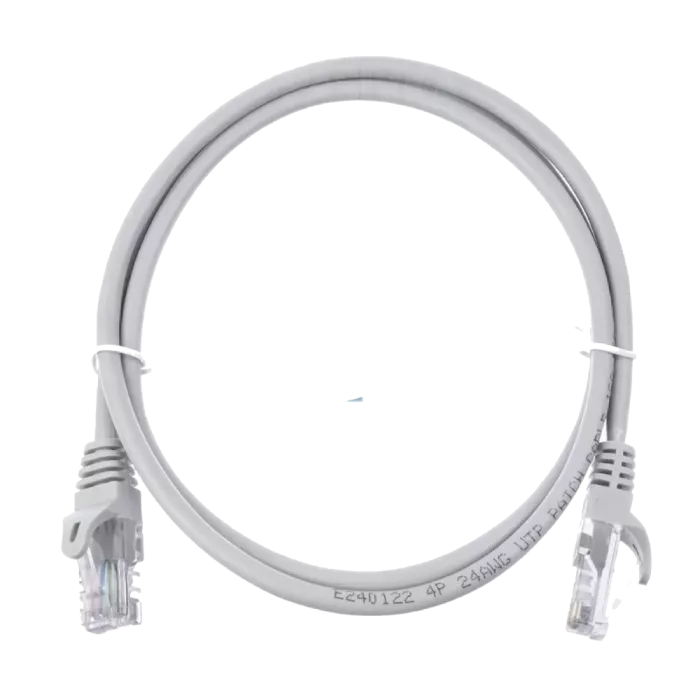 RITAR UTP CCA Cat.5e 0.5м Патч-корд
