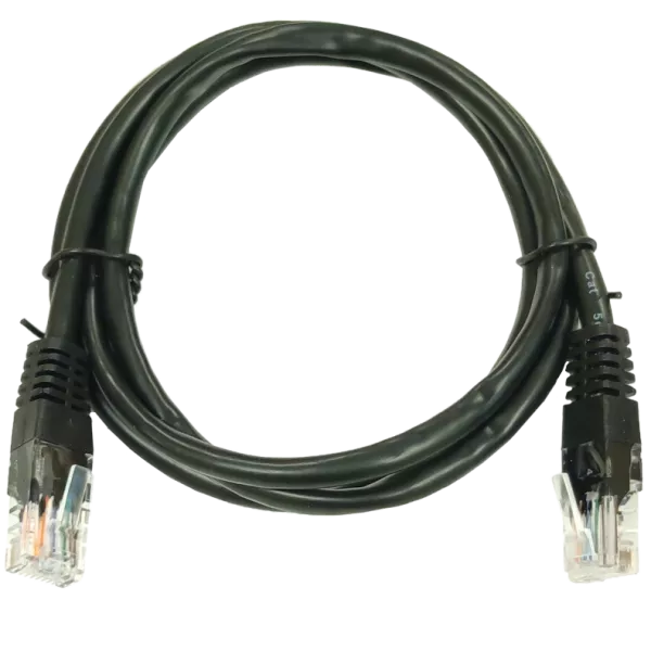 UTP, 2 м, кат. 5e Патч-корд