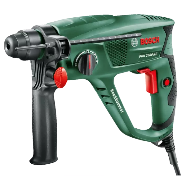 Bosch PBH 2500 RE Перфоратор