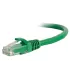 PC-UTP-05M-GN Патч-корд литой зеленый UTP, RJ45 0.5m, кат. 5Е