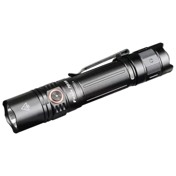 Fenix PD35 V3.0 ліхтар ручний підствольний 1600 лм, 357 м