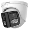 Dahua DH-IPC-PFW2849S-A180-S-PV (2.8мм) 2x4MP Duo IP відеокамера