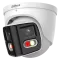 Dahua DH-IPC-PFW2849S-A180-S-PV (2.8мм) 2x4MP Duo IP відеокамера