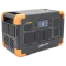 Pecron E1000LF 1800W/1024Wh LiFePO4 MPPT VOC 11-60V/600W Портативний зарядний пристрій