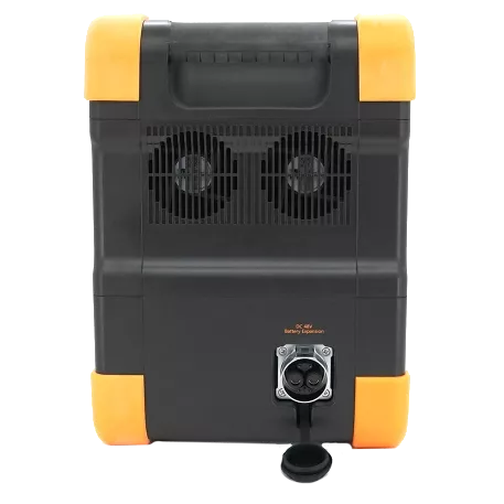 Pecron E2400LFP 2048/2400Wh MPPT 800W Портативное зарядное устройство