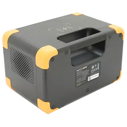 Pecron E300LFP 288Wh Зарядная станция