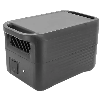 Pecron F3000LFP 3072/3600Wh MPPT 400W Портативний зарядний пристрій