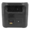Pecron F3000LFP 3072/3600Wh MPPT 400W Портативний зарядний пристрій