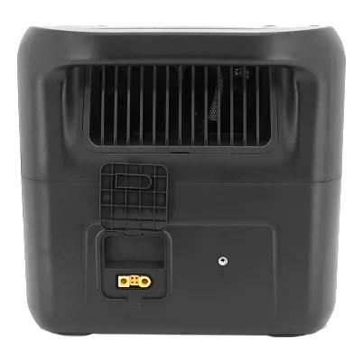 Pecron F3000LFP 3072/3600Wh MPPT 400W Портативний зарядний пристрій
