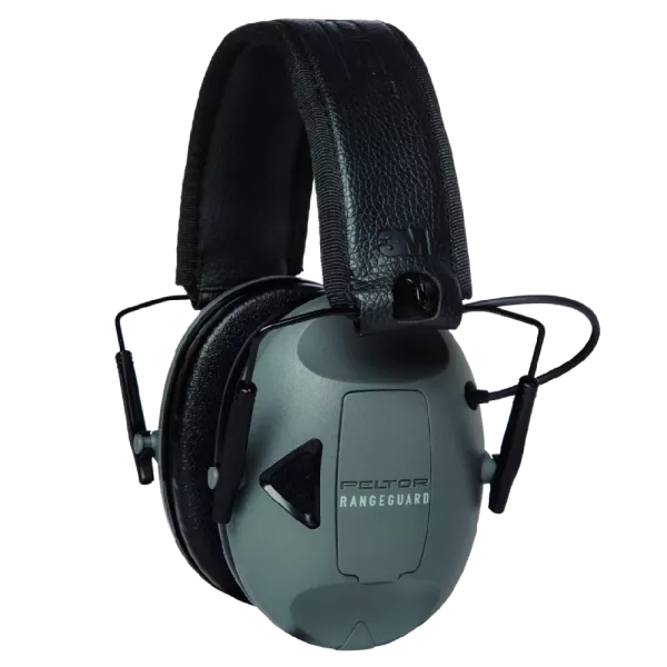 Peltor range guard(RG-OTH-4) Активні навушники