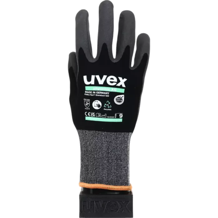 UVEX Phynomic XG р.10 (6007010) Рукавички захисні