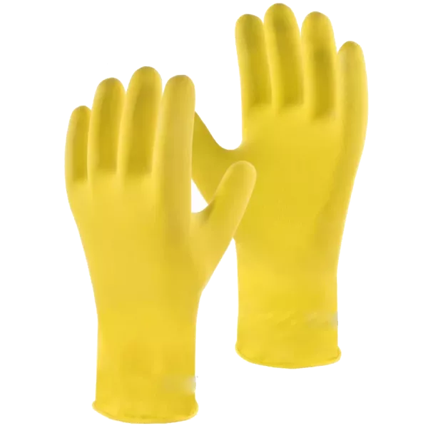 OZON Барьер Стандарт р. 9 Рукавички латексні