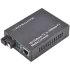 FoxGate EC-B-0,1-1SM-1550nm-20-LFP Медіаконвертер