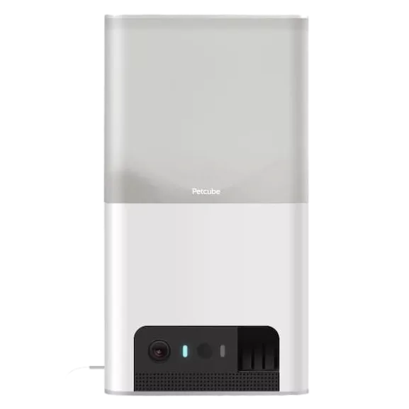 PETCUBE BITES 2 LITE BL10US IP камера