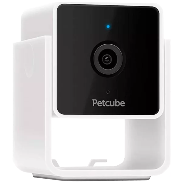 PETCUBE HD CC10US IP камера