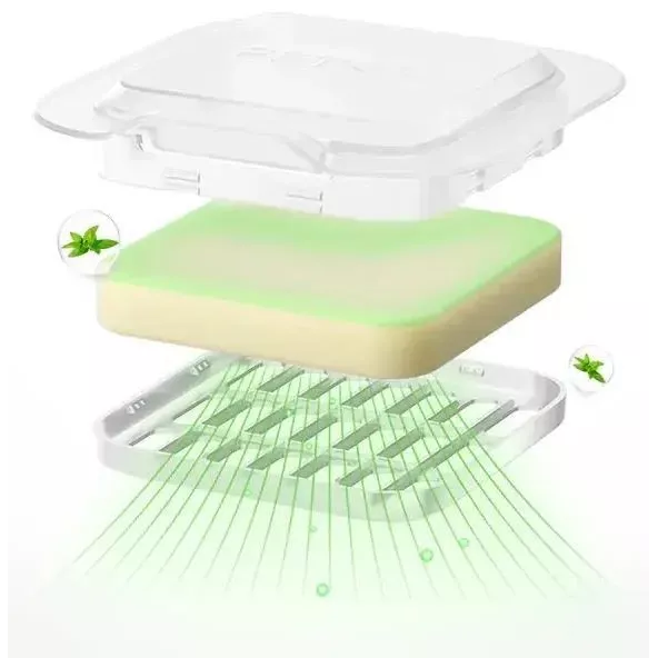 PETKIT P9223 N50 2.0 3PCS Усувач запаху