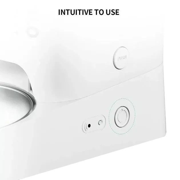 PETKIT Fresh Element SOLO (White) P570 Смарт годівниця