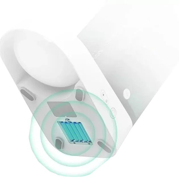 PETKIT Fresh Element SOLO (White) P570 Смарт годівниця