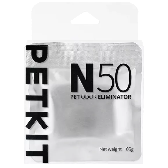 PETKIT Pet Odor Eliminator N50 2.0 3PCS P9218 Усувач запаху