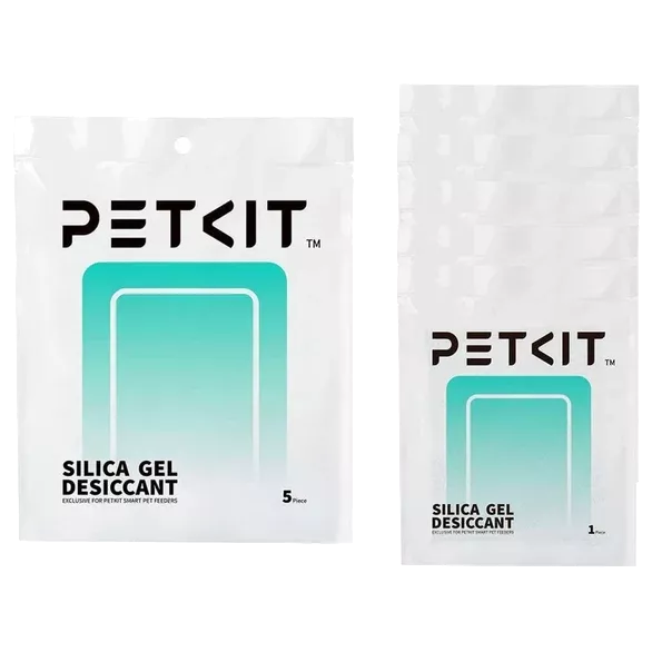 PETKIT Smart Pet Feeder Desiccant 5PCS P5121 Фільтр