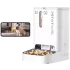 PETKIT YUMSHARE DUAL-HOPPER with Cam P591 Смарт годівниця
