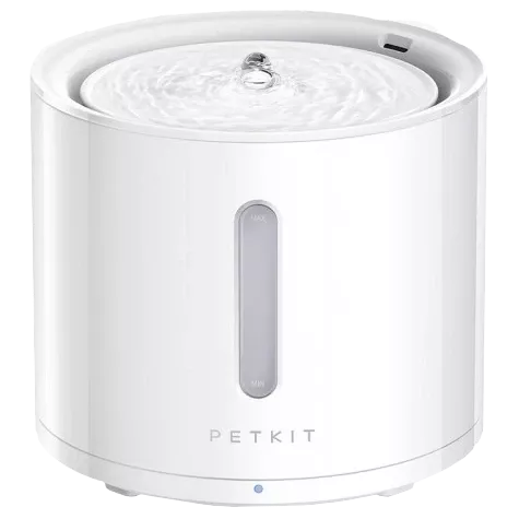 PETKIT Eversweet SOLO 2 Smart Pet Drinking Fountain White P4114 Поїлка
