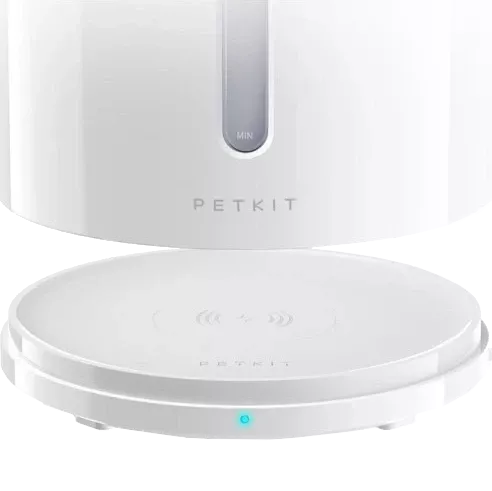 PETKIT Eversweet SOLO 2 Smart Pet Drinking Fountain White P4114 Поїлка