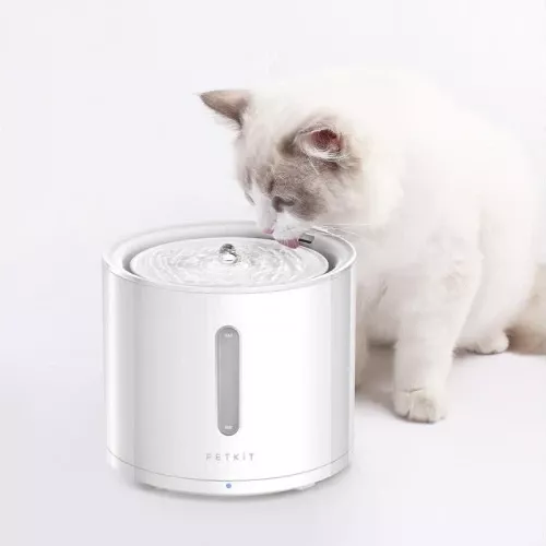 PETKIT Eversweet SOLO 2 Smart Pet Drinking Fountain White P4114 Поїлка