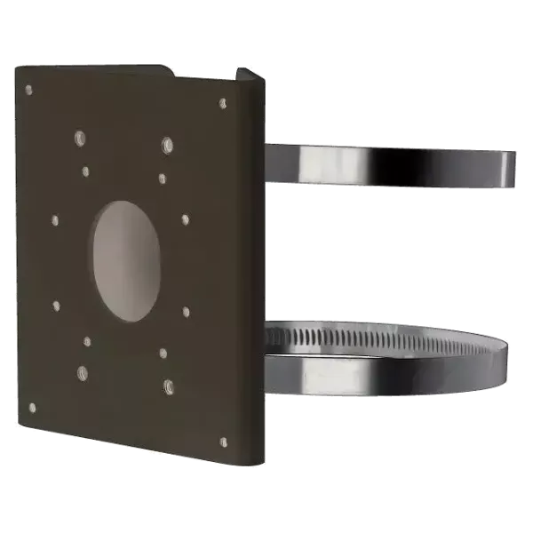 Dahua DH-PFA156-B Кронштейн для кріплення на стовп