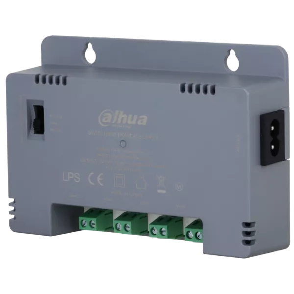 DH-PFM344D-4CH-EN 12В 2.5А Блок живлення Dahua