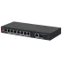 Dahua DH-PFS3110-8ET1GT1GF-96 PoE Комутатор 8 портів некерований
