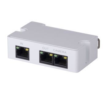 DH-PFT1300 для PFT1200 PoE розширювач Dahua