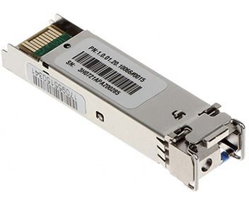 DH-PFT3960 1.25Гб модуль SFP передавач (TX)
