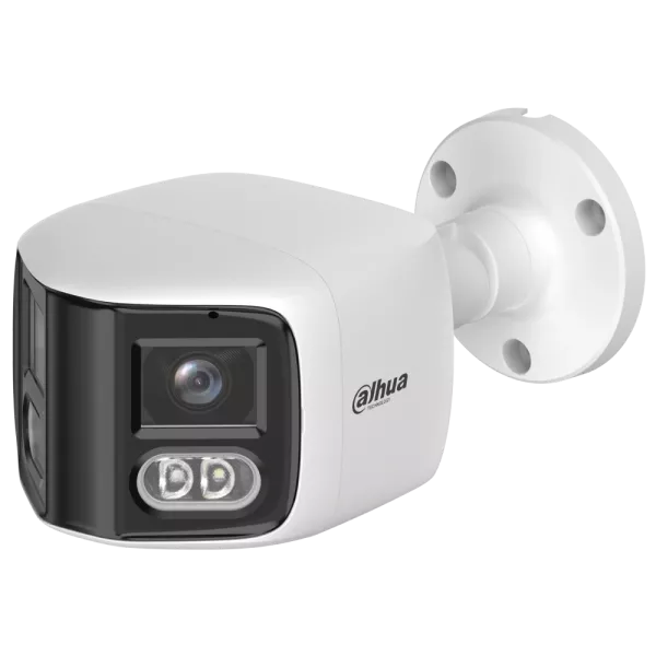 Dahua DH-IPC-PFW2849S-A180-S-PV (2.8мм) 8МП IP відеокамера