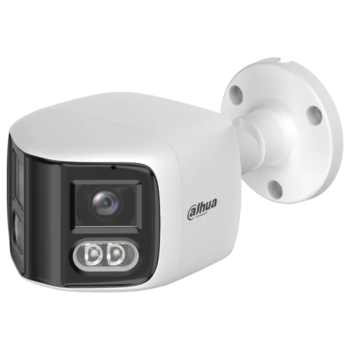 Dahua DH-IPC-PFW2849S-A180-S-PV (2.8мм) 8МП IP відеокамера