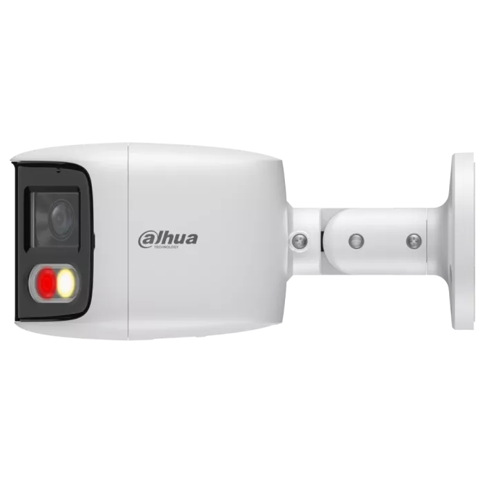 Dahua DH-IPC-PFW2849S-A180-S-PV (2.8мм) 8МП IP відеокамера
